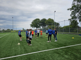 Kennismakingstraining van S.K.N.W.K. JO19-1 seizoen 2024-2025 van donderdag 20 juni 2024 (2/138)